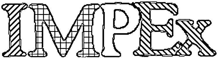 IMPEx logo
